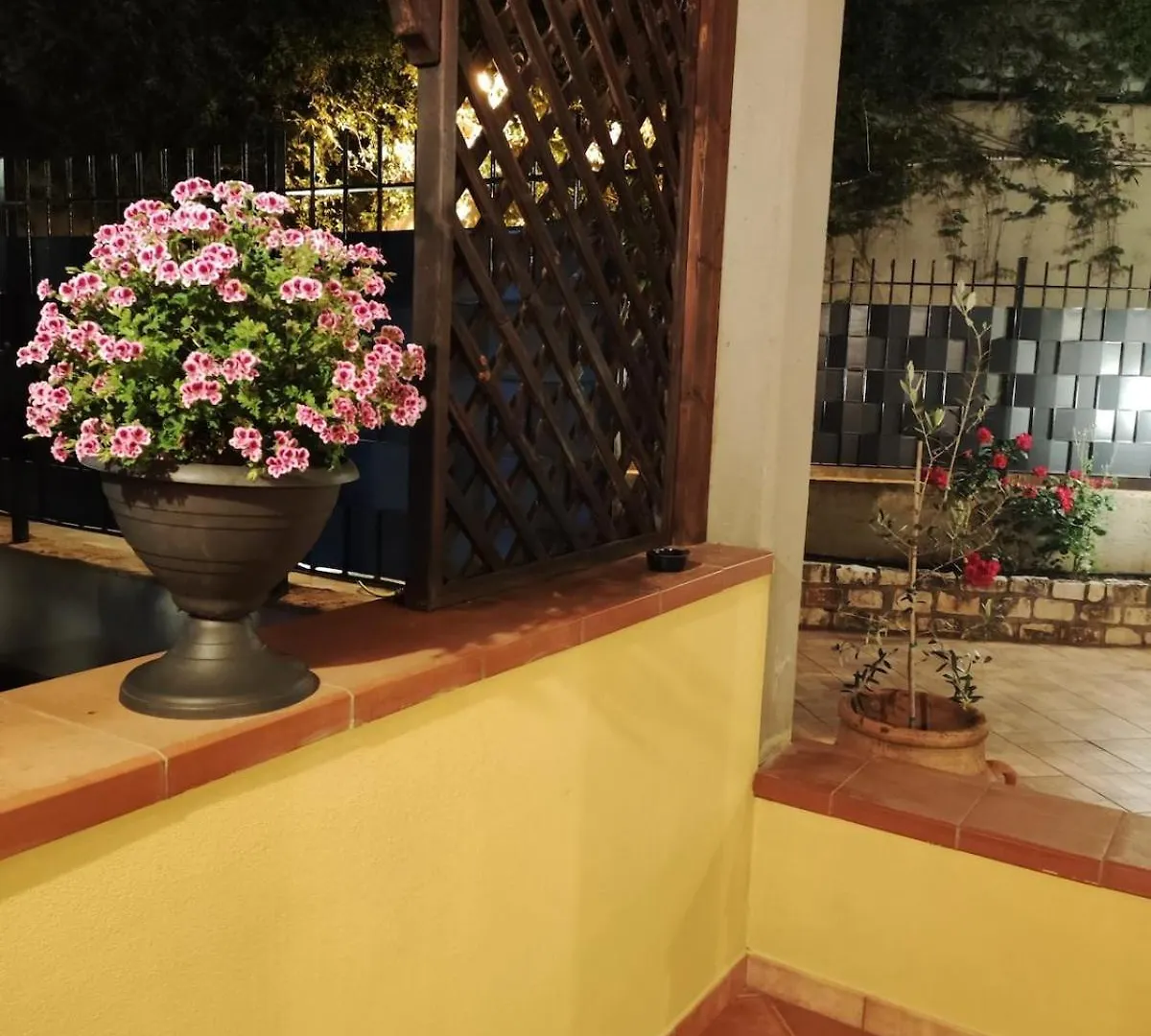 Il Melograno Villa Trabia