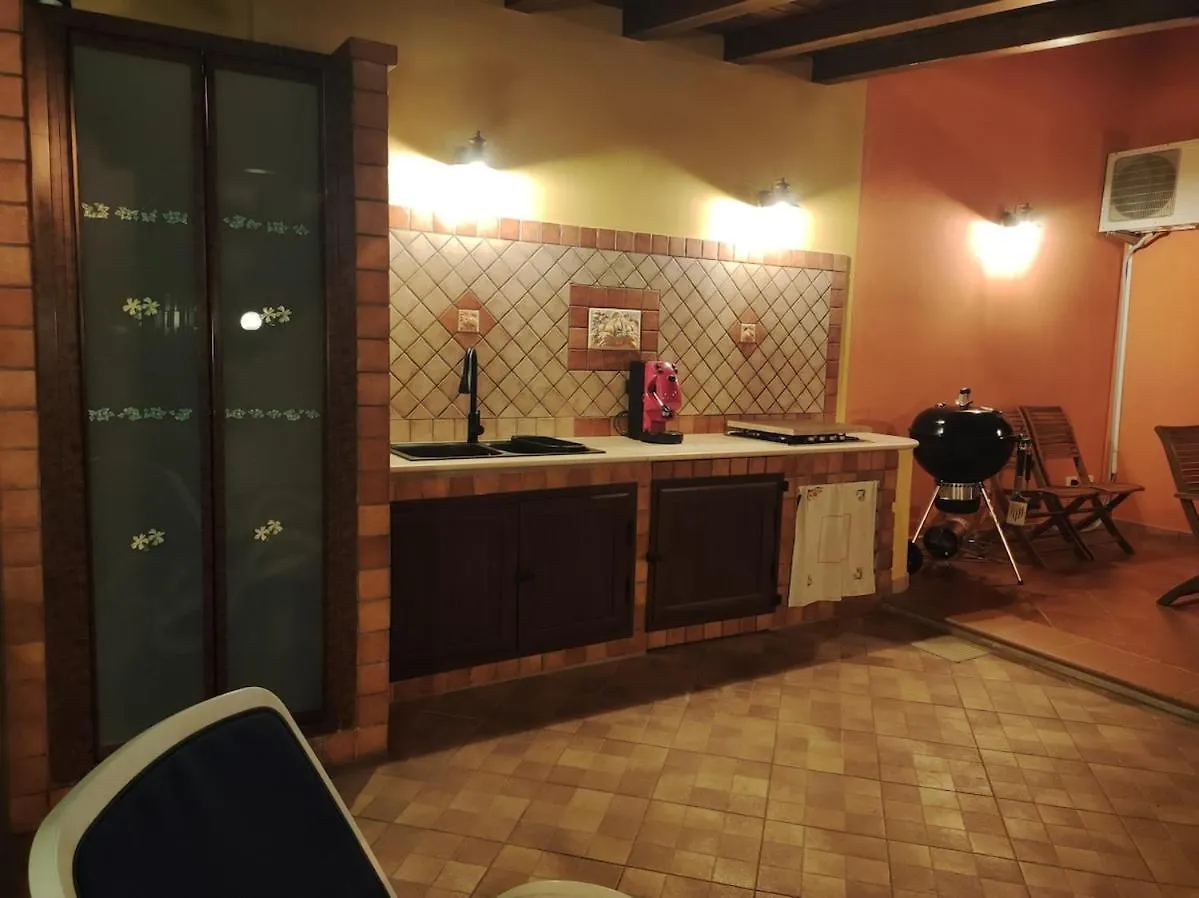 Il Melograno Villa Trabia 0*,  Italië