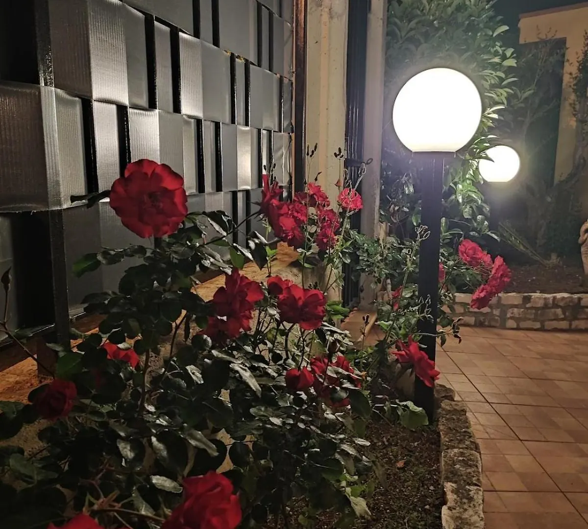 Il Melograno Villa Trabia 0*,  Italië