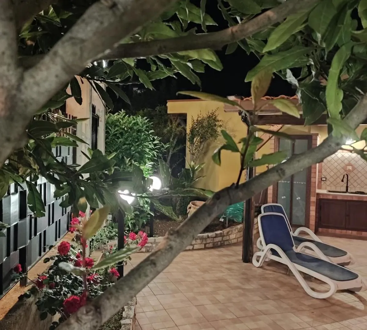 Il Melograno Villa Trabia Italië
