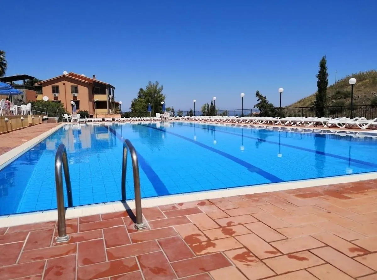 Il Melograno Villa Trabia 0*,