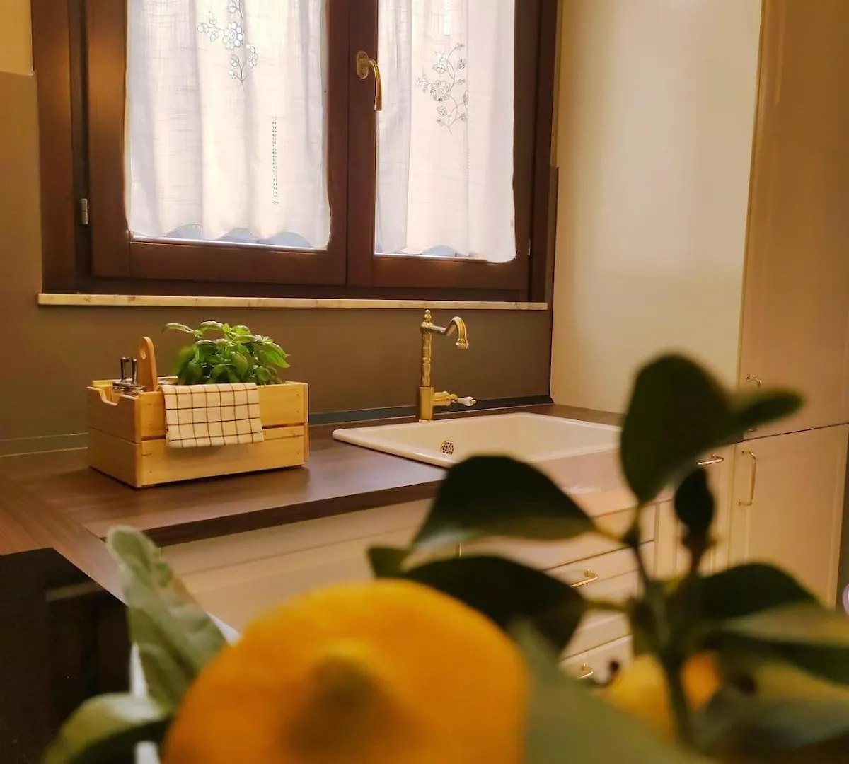 Il Melograno Villa Trabia
