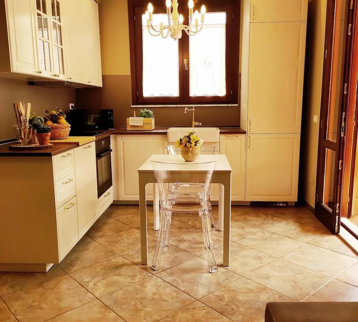 Il Melograno Villa Trabia